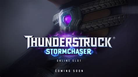 Thunderstruck Stormchaser Bodog